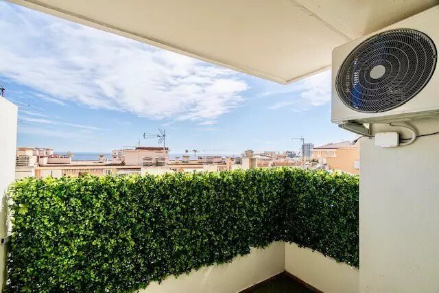 Appartement à vendre, 67m², Beausoleil