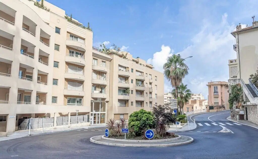 Appartement à vendre, 45m², Beausoleil