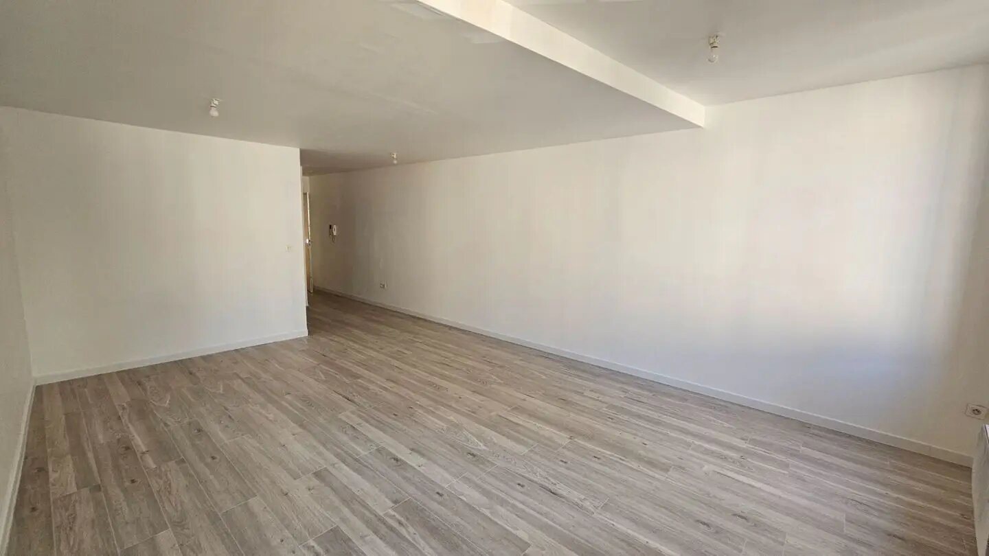 Appartement à vendre, 39m², Le Luc