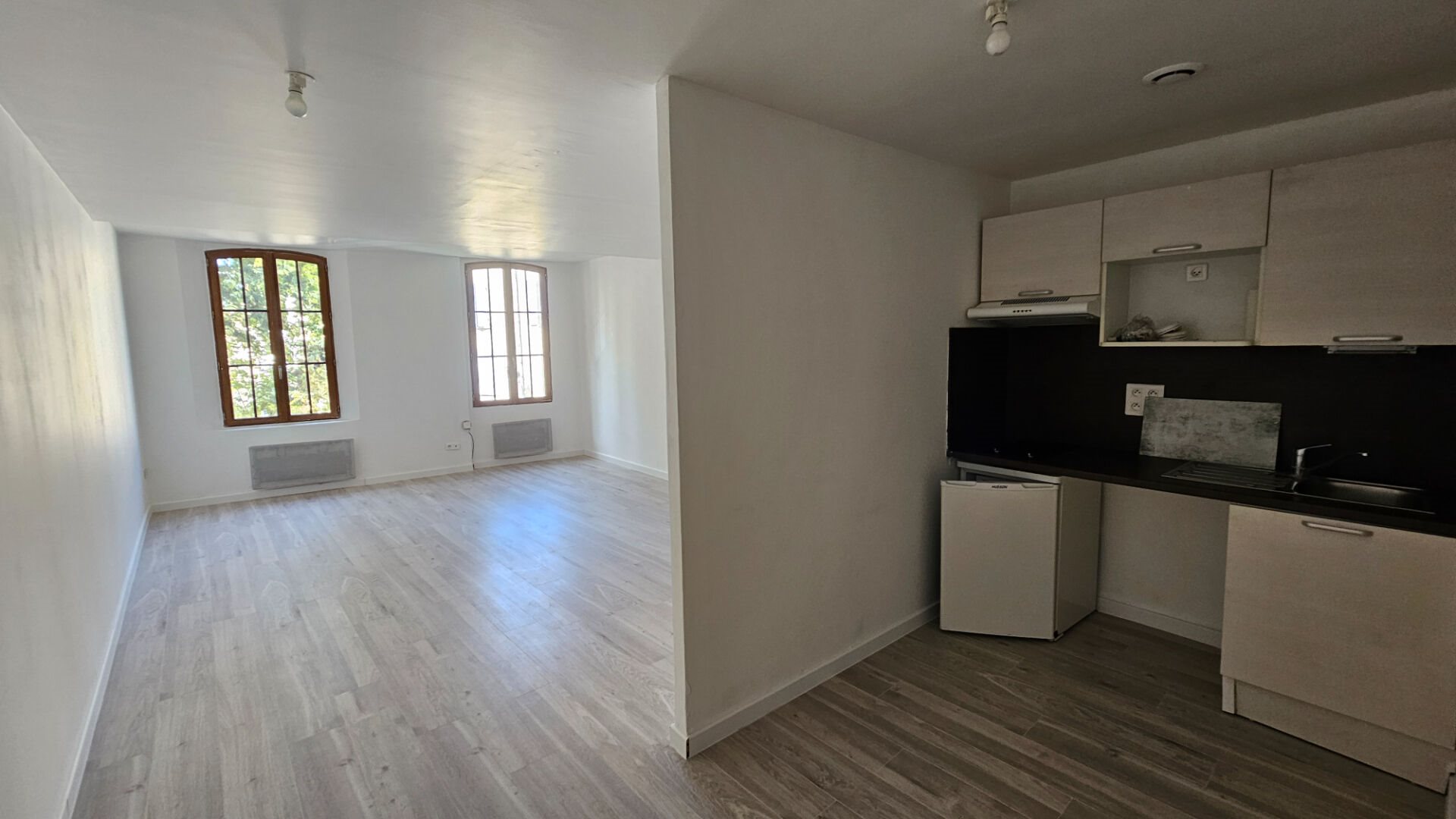 Appartement à vendre, 39m², Le Luc