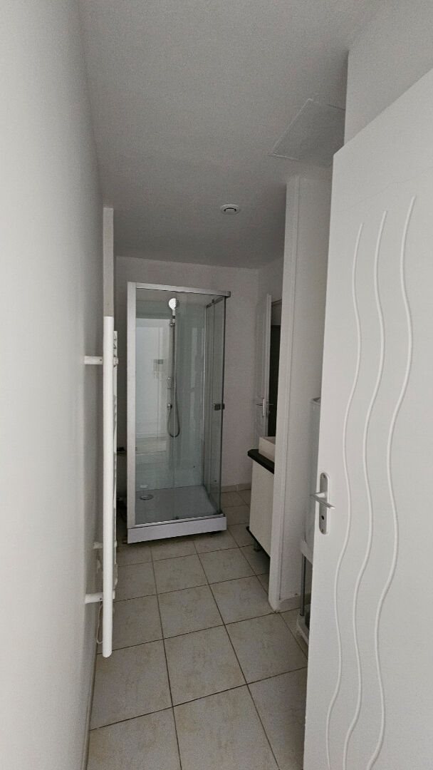 Appartement à vendre, 39m², Le Luc