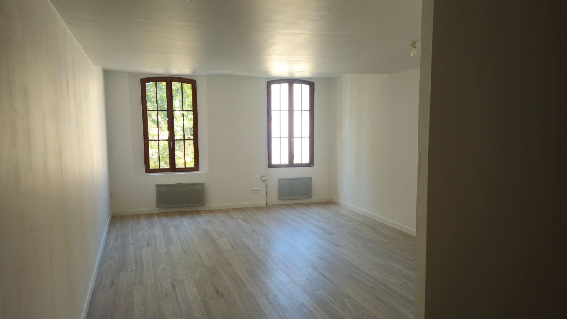 Appartement à vendre, 39m², Le Luc