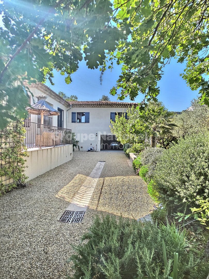 Maison à vendre, 62m², Le Luc