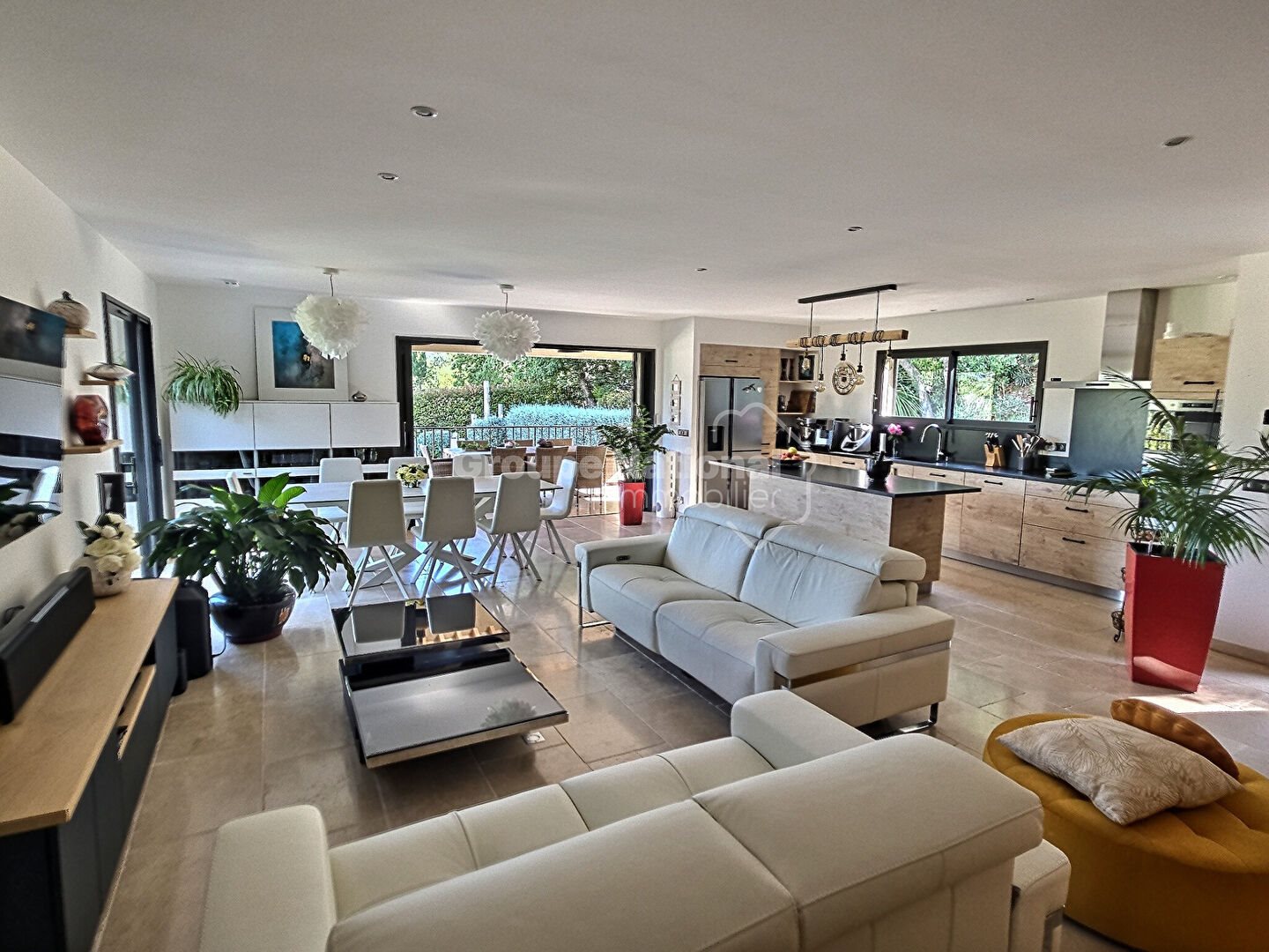 Maison à vendre, 62m², Le Luc