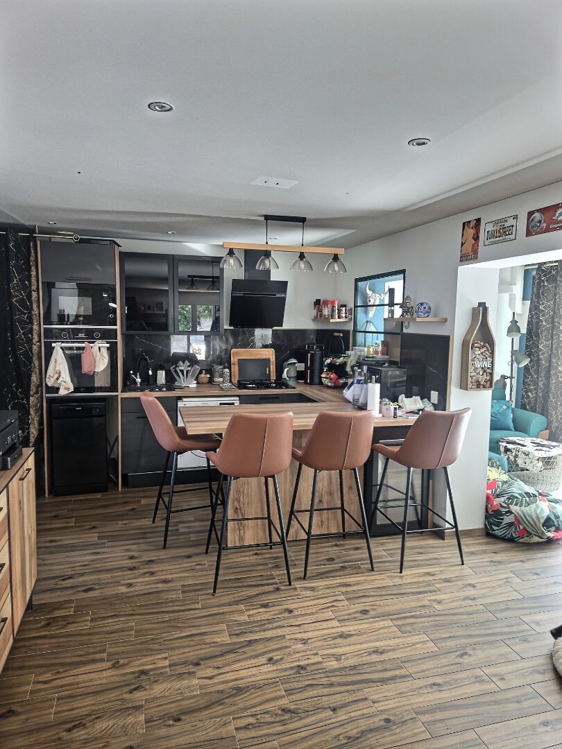 Maison à vendre, 91m², Le Luc