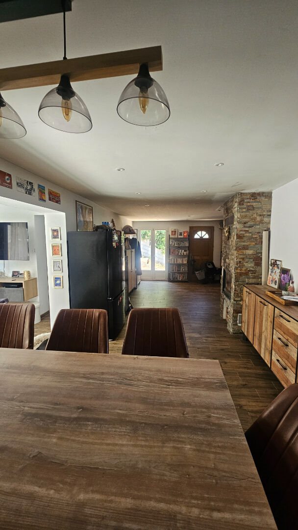 Maison à vendre, 91m², Le Luc
