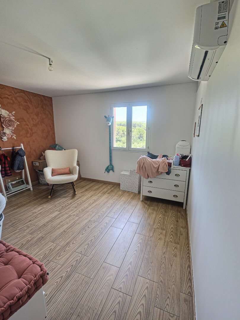 Maison à vendre, 91m², Le Luc