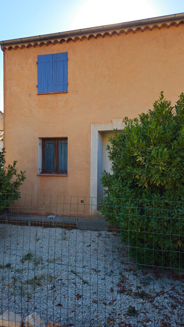 Maison à vendre, 32m², Le Cannet-des-Maures