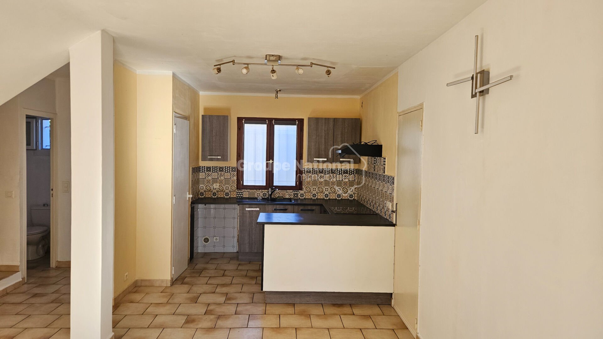 Maison à vendre, 32m², Le Cannet-des-Maures