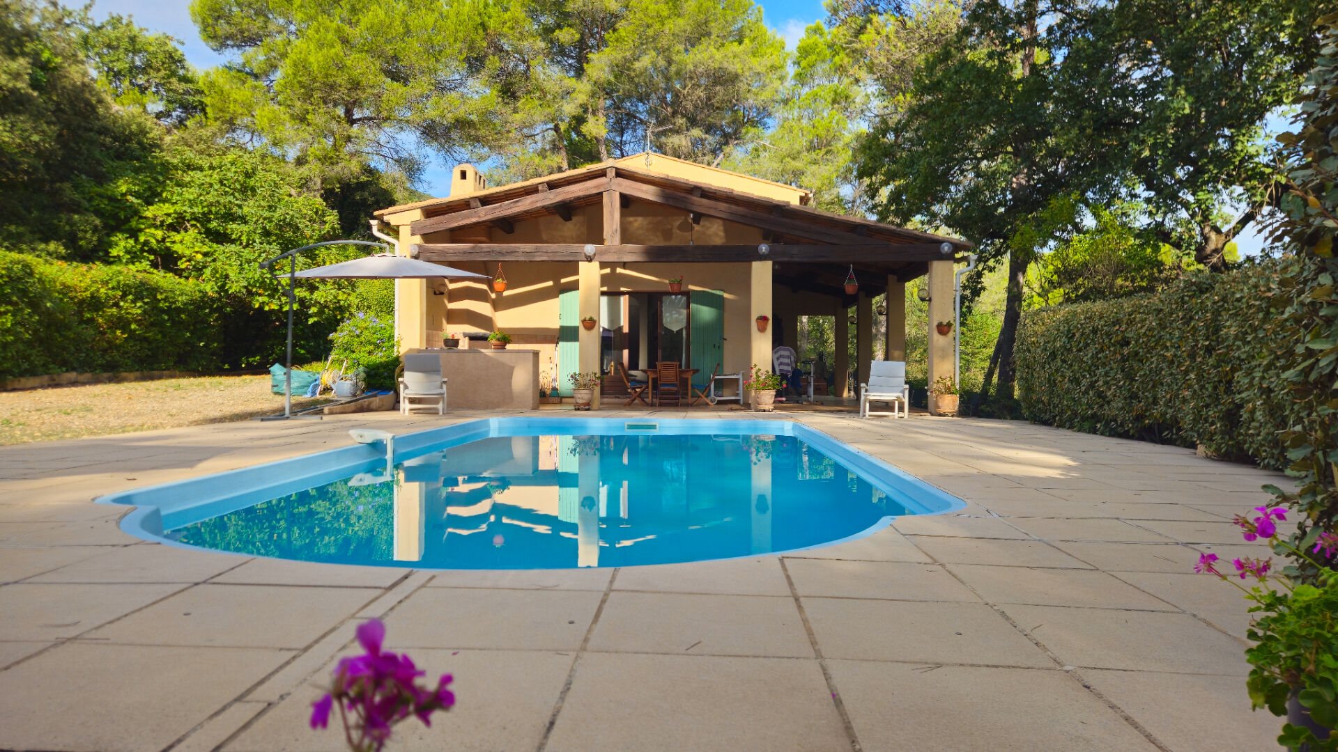 Maison à vendre, 156m², Le Cannet-des-Maures