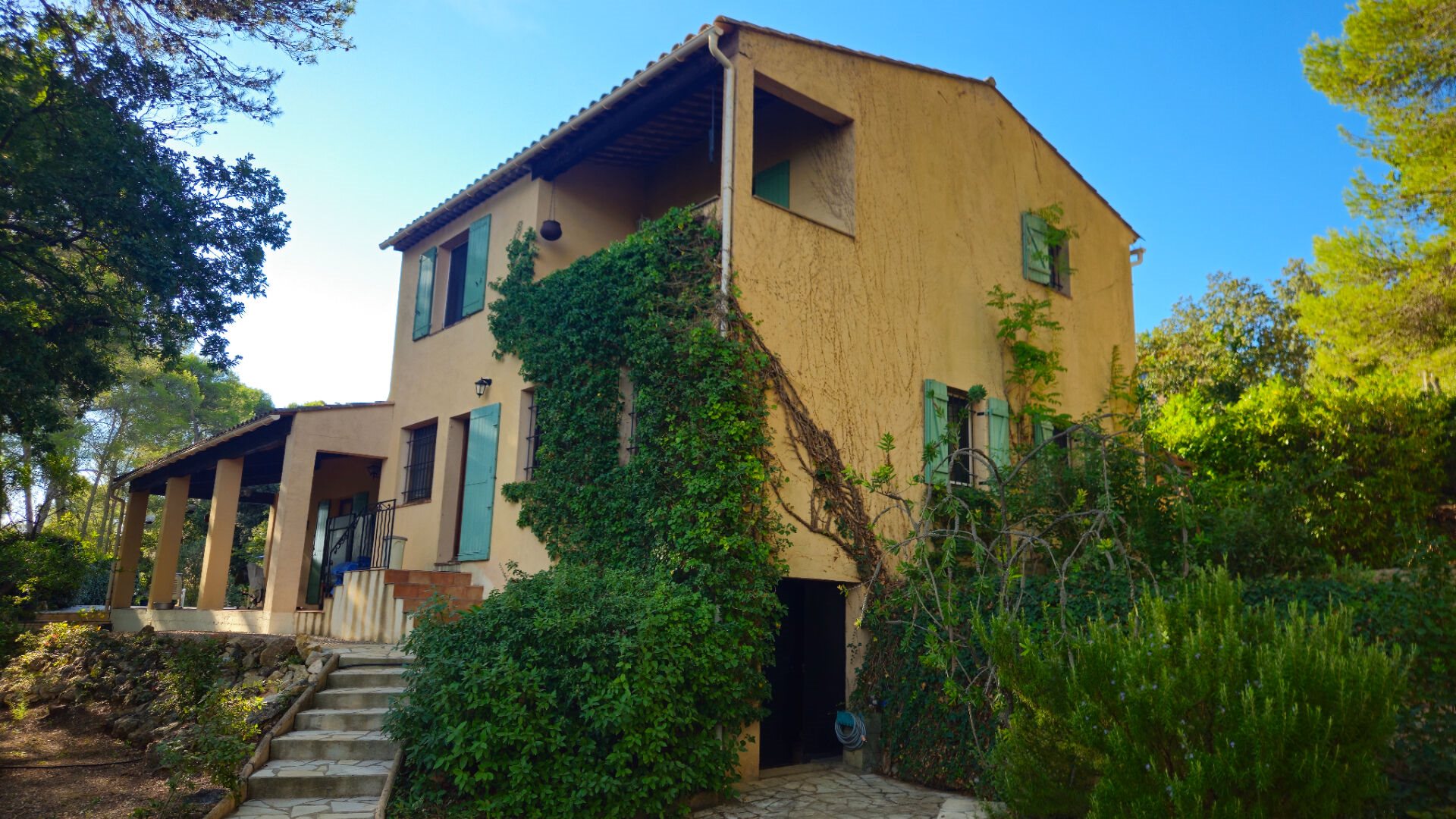 Maison à vendre, 156m², Le Cannet-des-Maures