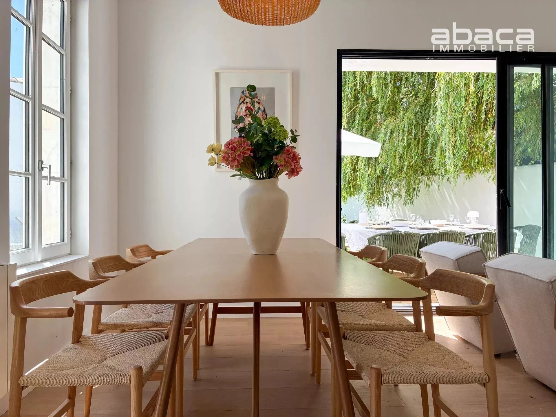 Maison à vendre, 126m², Les Portes-en-Ré