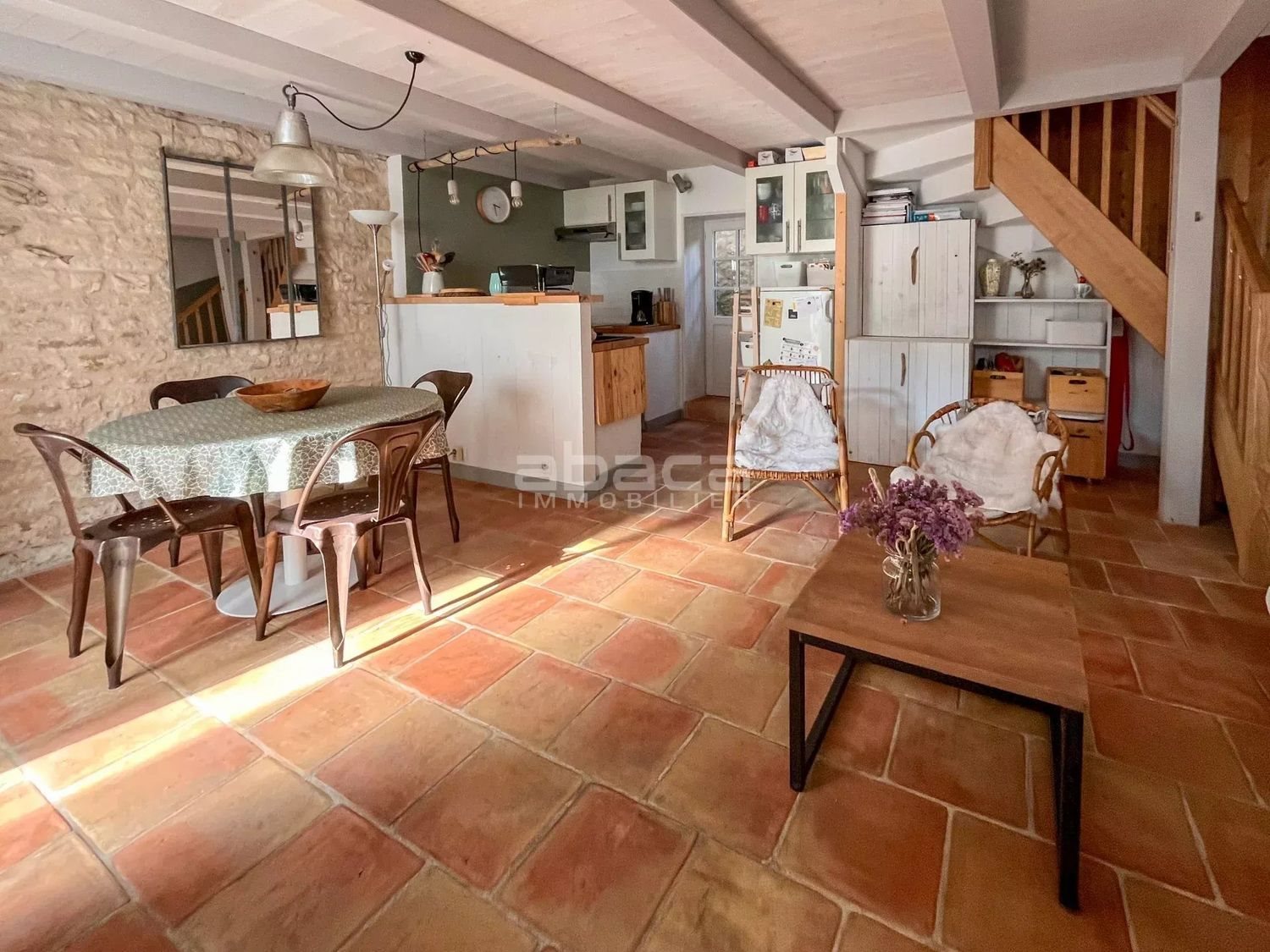 Maison à vendre, 48m², Sainte-Marie-de-Ré
