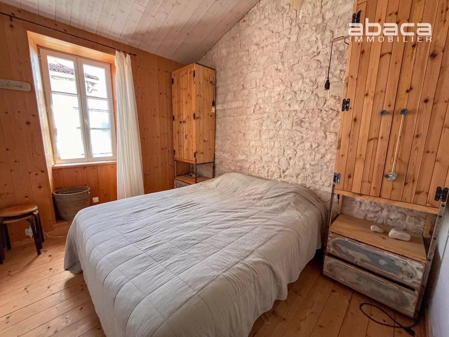Maison à vendre, 48m², Sainte-Marie-de-Ré