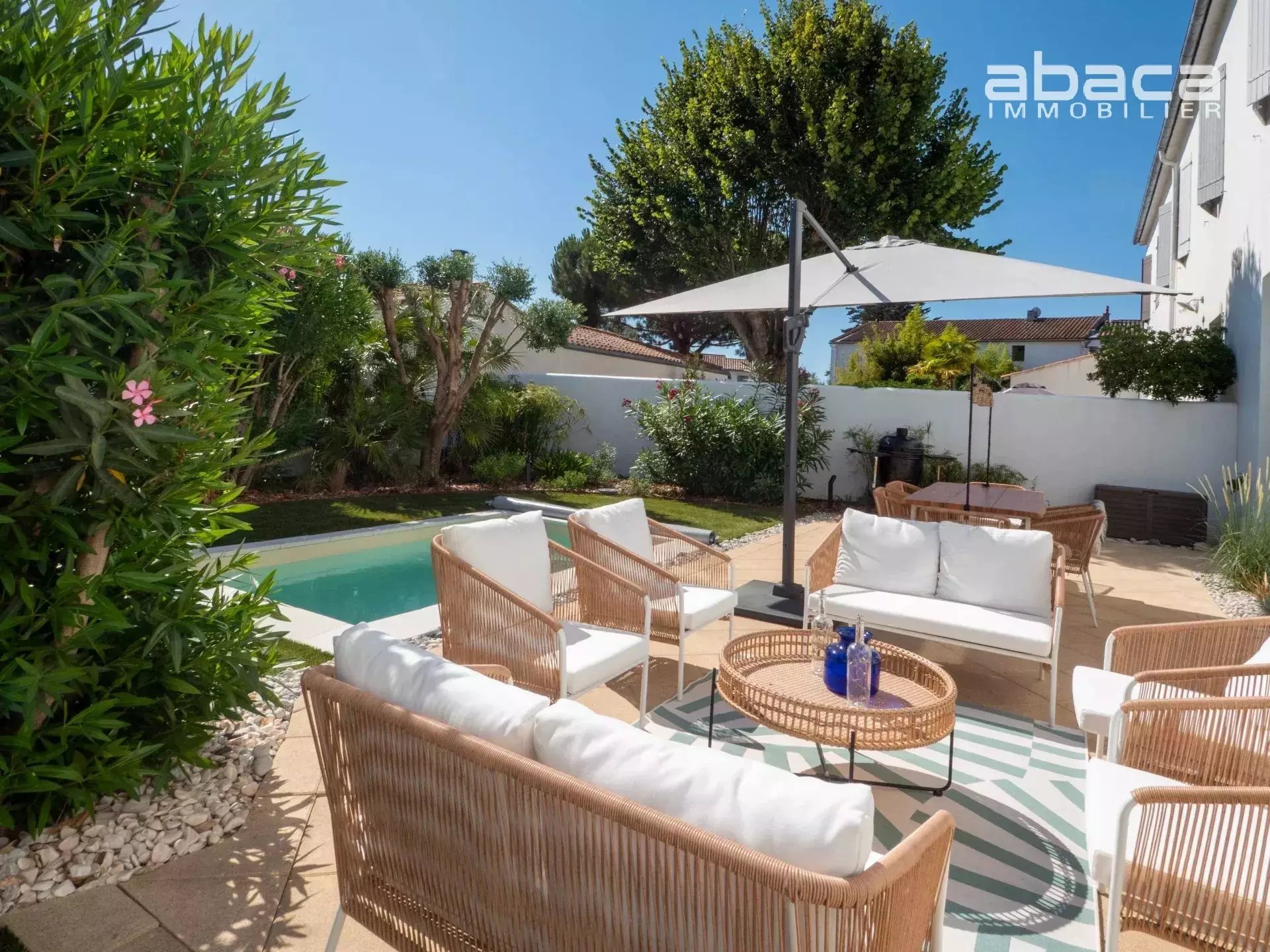 Maison à vendre, 145m², Le Bois-Plage-en-Ré