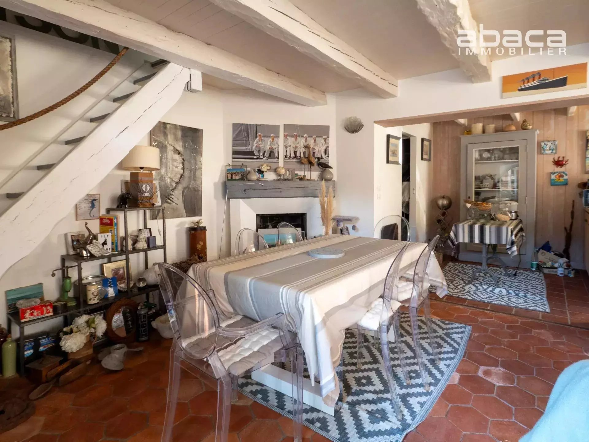 Maison à vendre, 80m², Le Bois-Plage-en-Ré