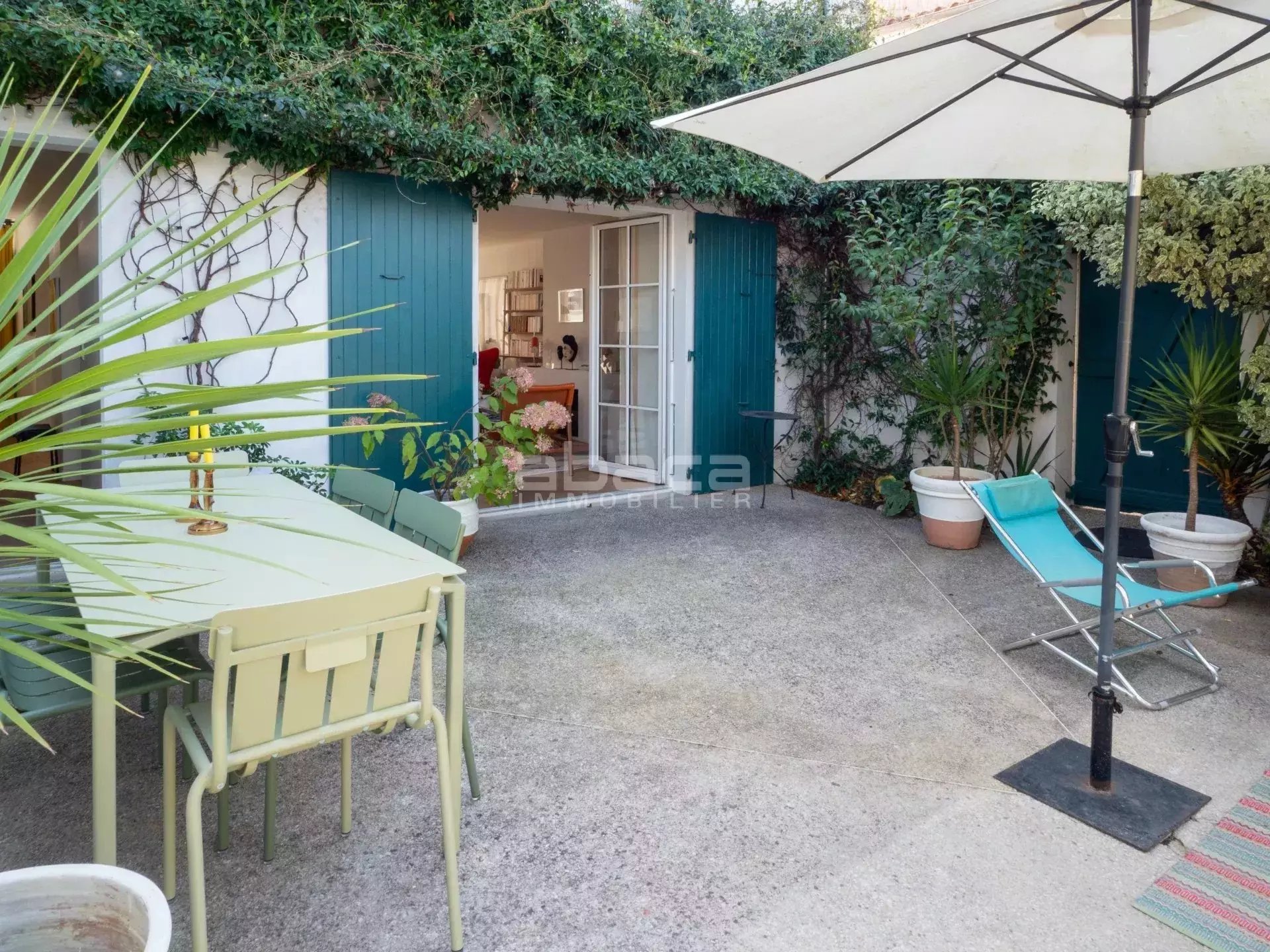 Maison à vendre, 124m², Le Bois-Plage-en-Ré