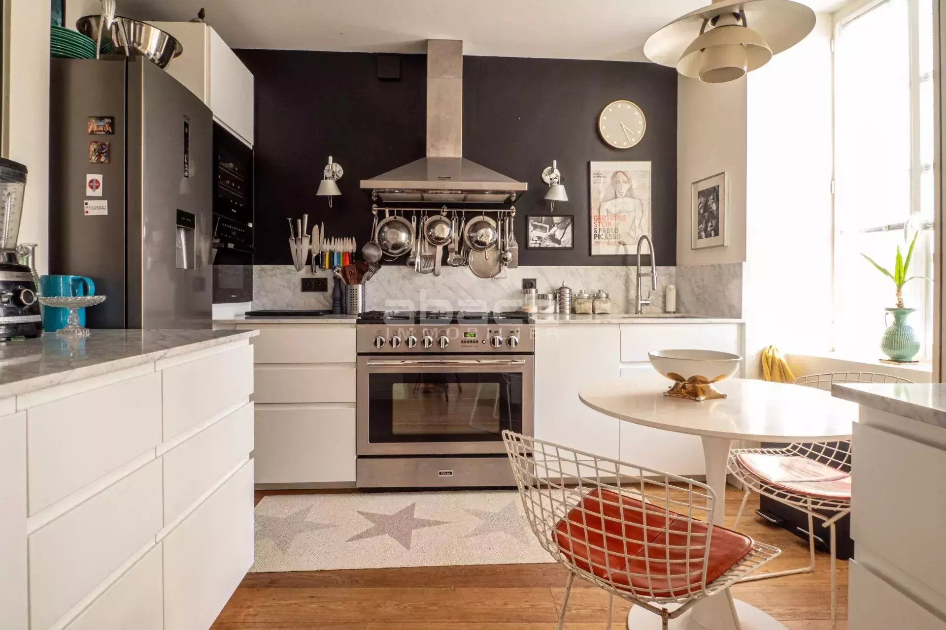 Maison à vendre, 124m², Le Bois-Plage-en-Ré