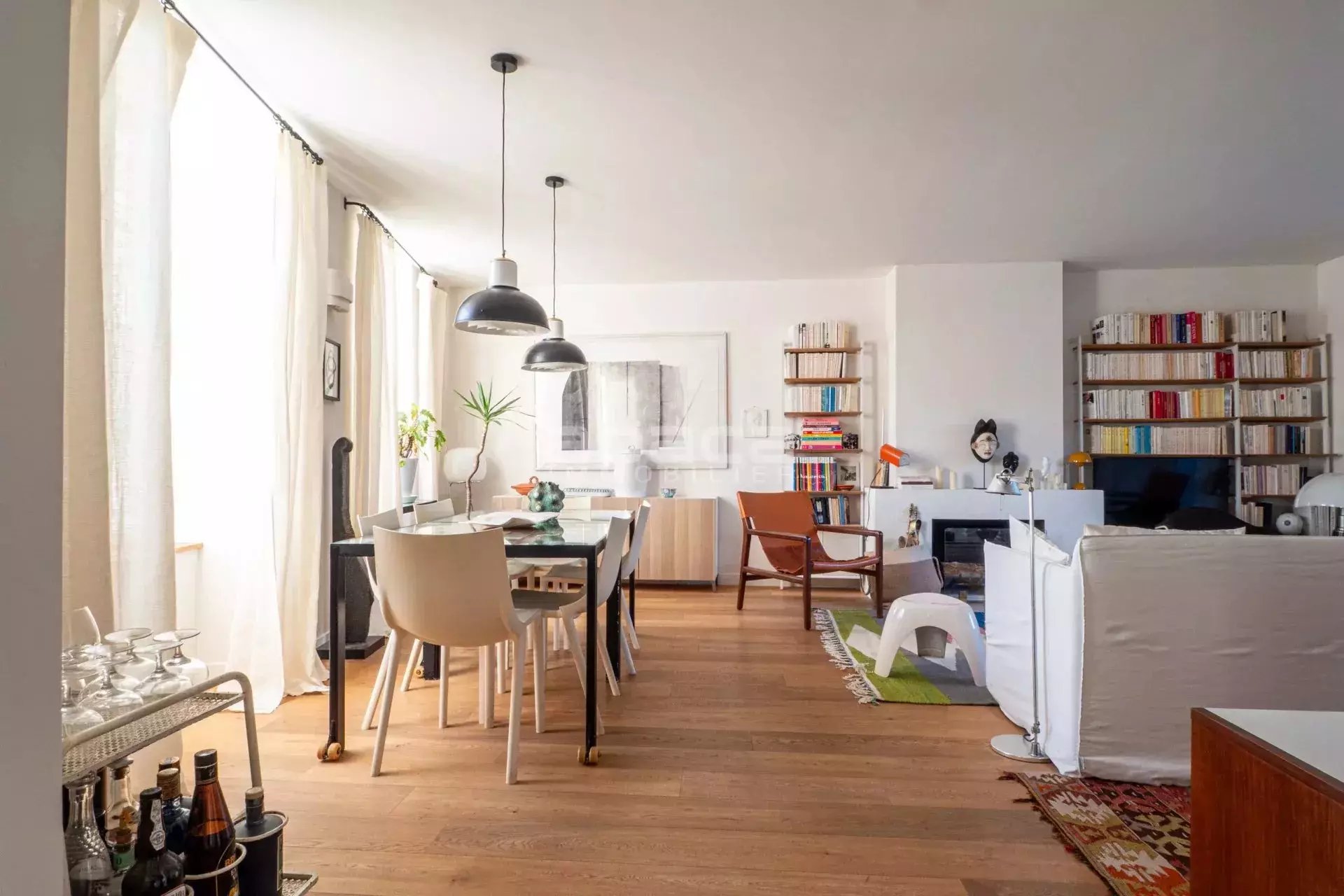 Maison à vendre, 124m², Le Bois-Plage-en-Ré
