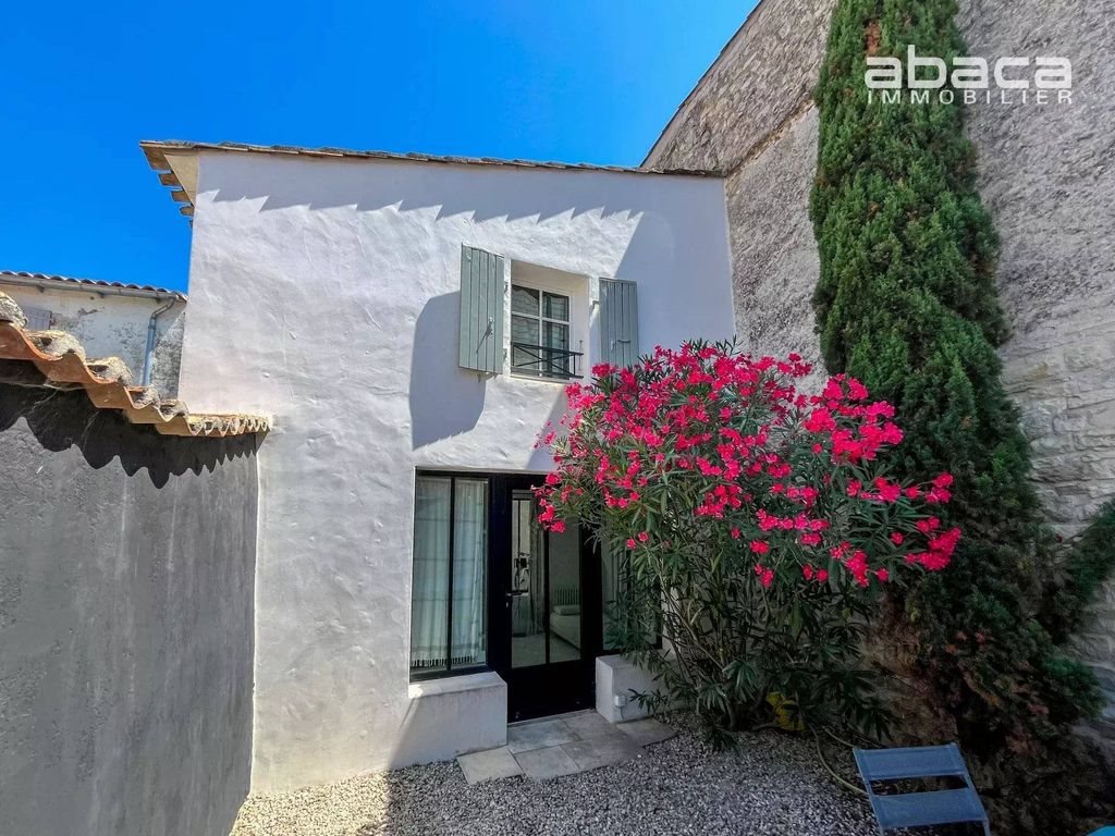 Maison à vendre, 110m², Sainte-Marie-de-Ré