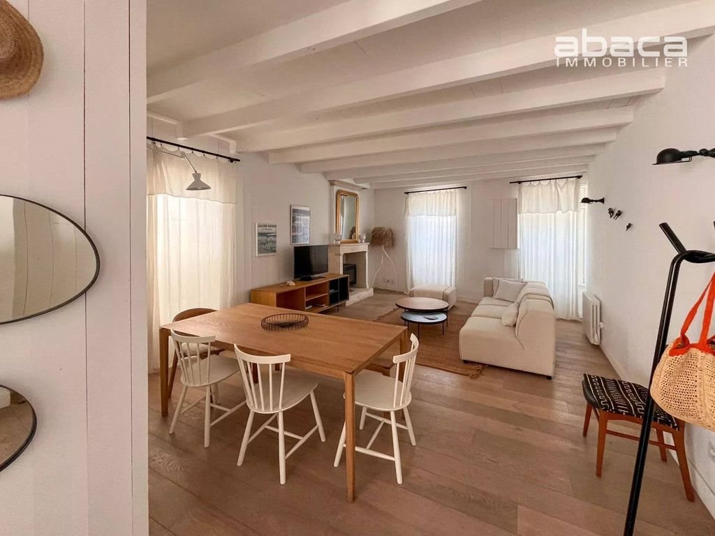 Maison à vendre, 110m², Sainte-Marie-de-Ré
