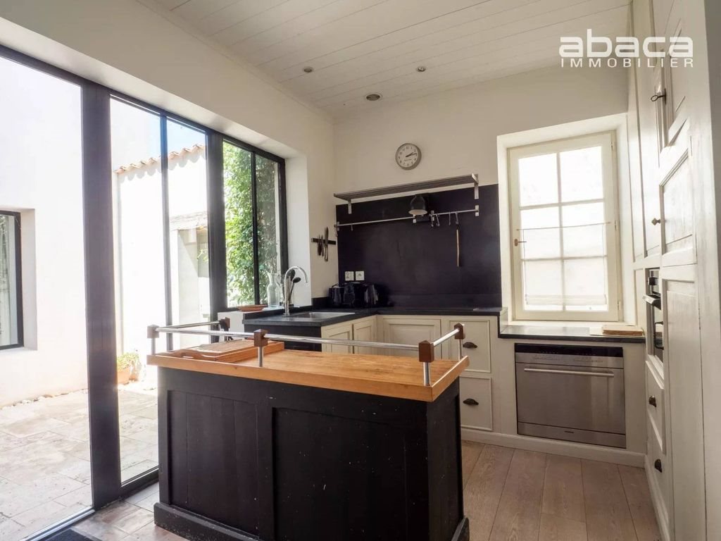 Maison à vendre, 110m², Sainte-Marie-de-Ré