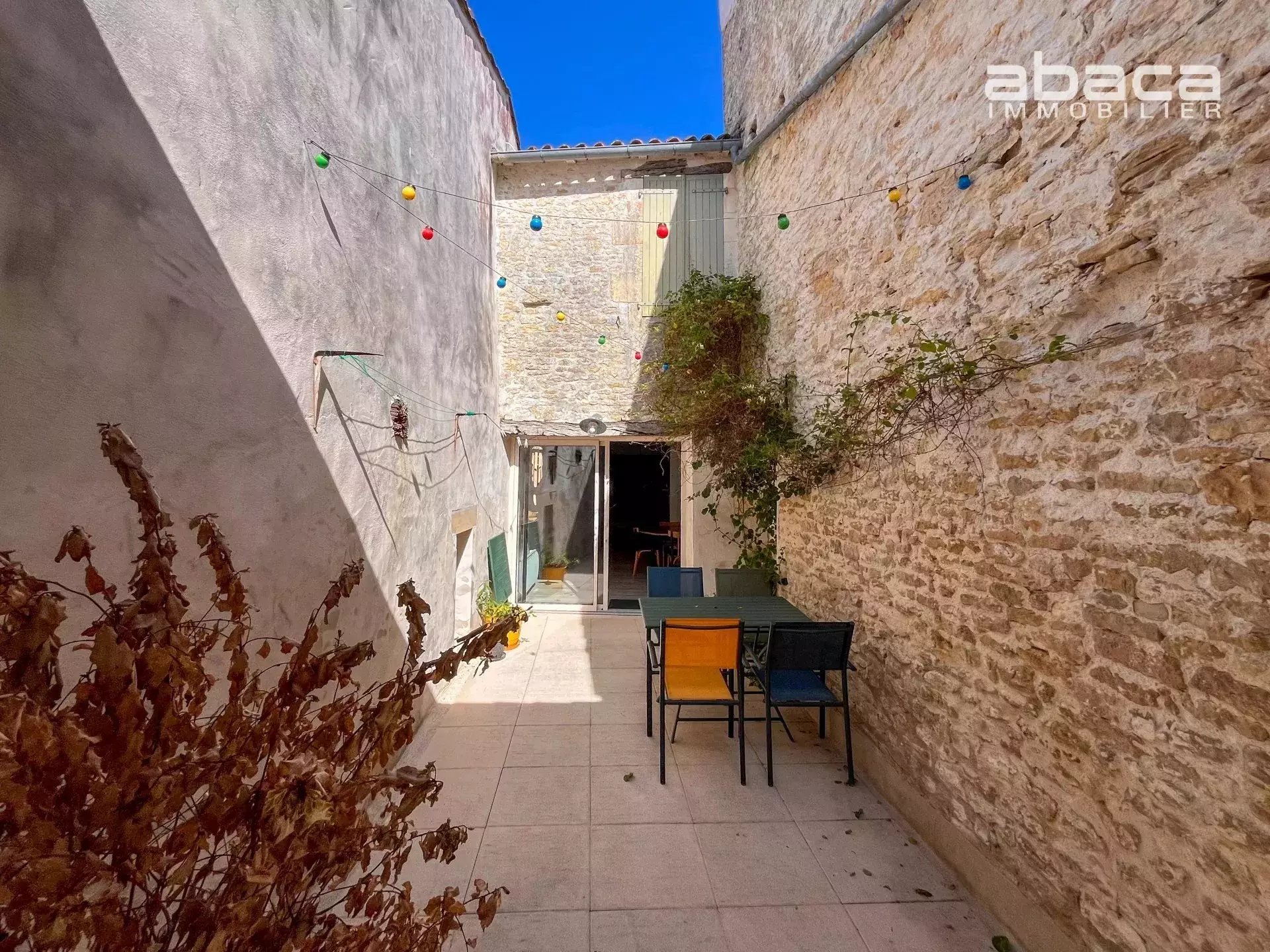 Maison à vendre, 69m², Le Bois-Plage-en-Ré