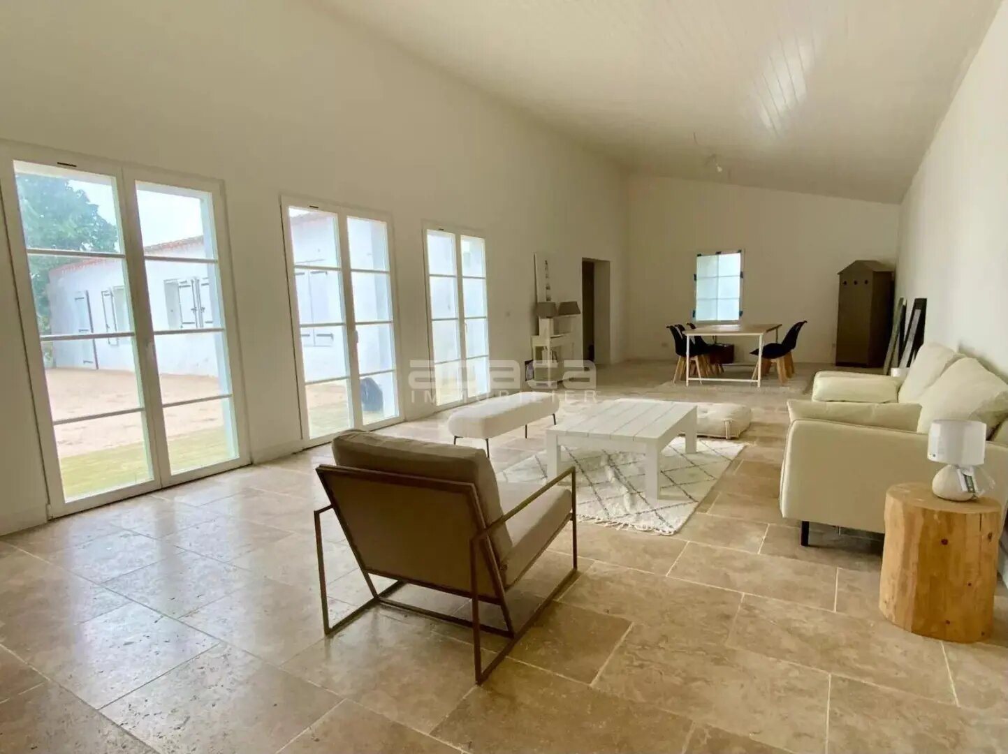 Maison à vendre, 170m², Saint-Clément-des-Baleines