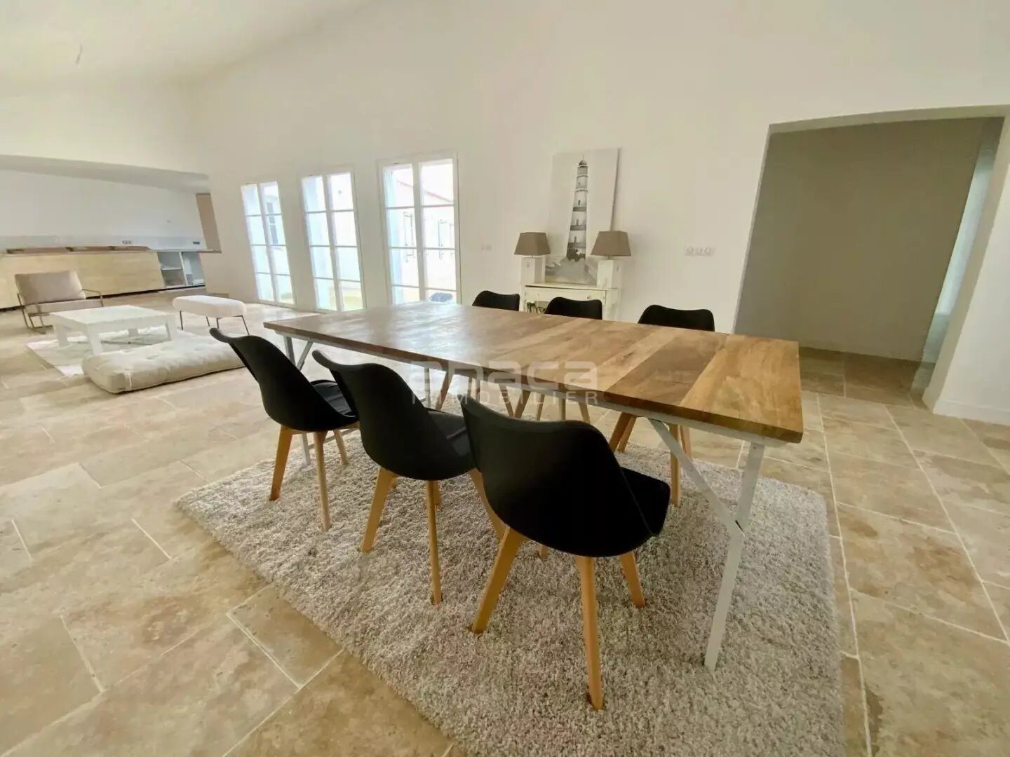 Maison à vendre, 170m², Saint-Clément-des-Baleines