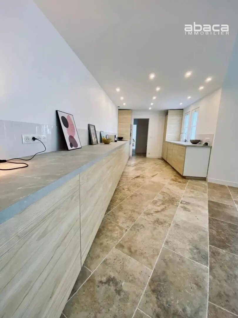 Maison à vendre, 170m², Saint-Clément-des-Baleines
