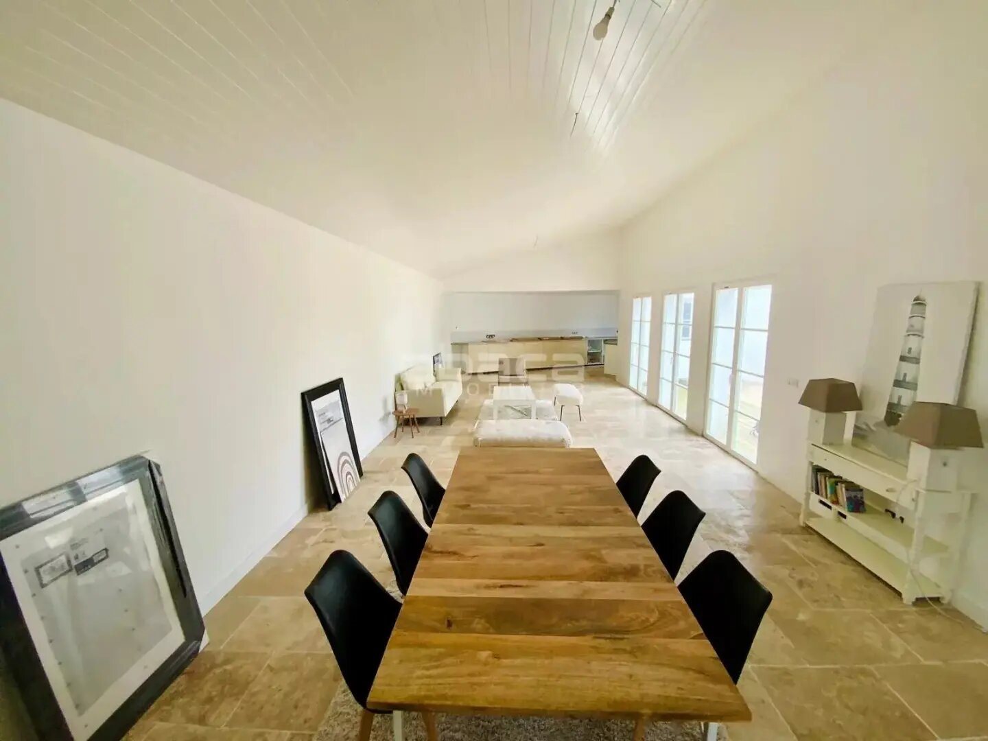 Maison à vendre, 170m², Saint-Clément-des-Baleines