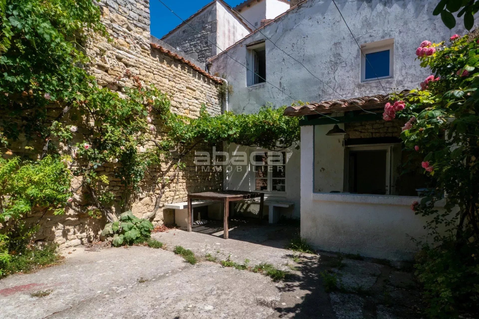 Maison à vendre, 136m², Ars-en-Ré