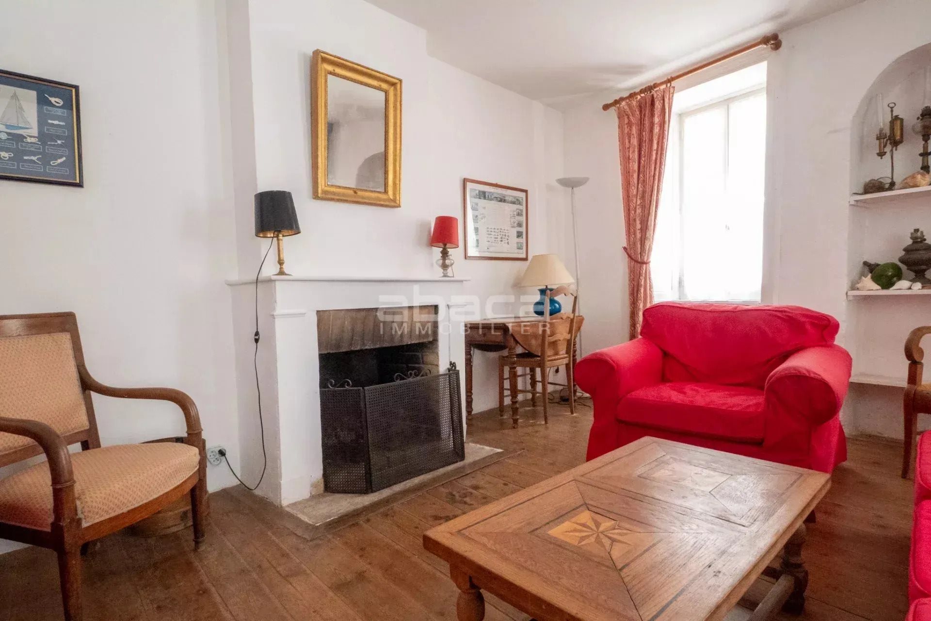 Maison à vendre, 136m², Ars-en-Ré