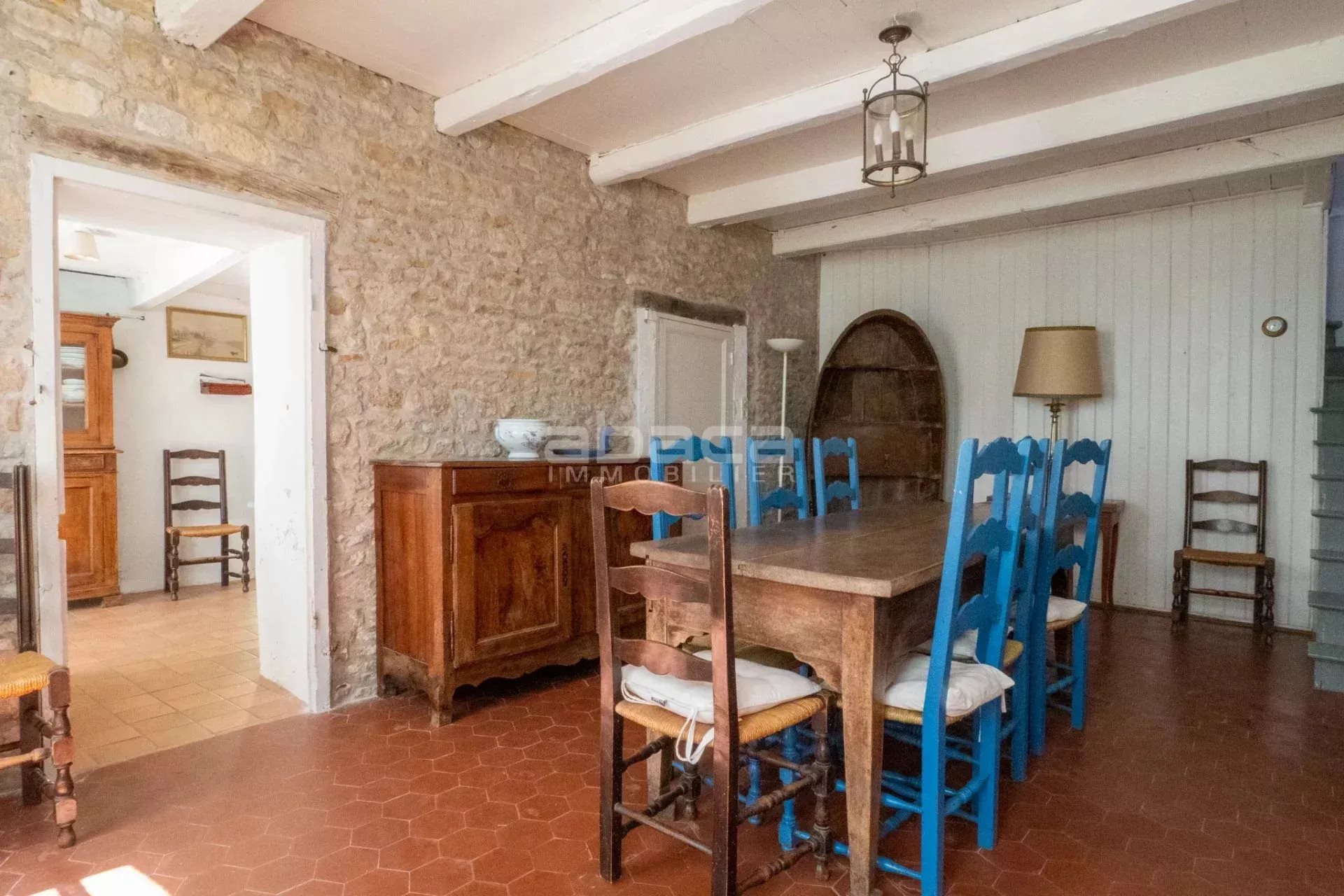 Maison à vendre, 136m², Ars-en-Ré