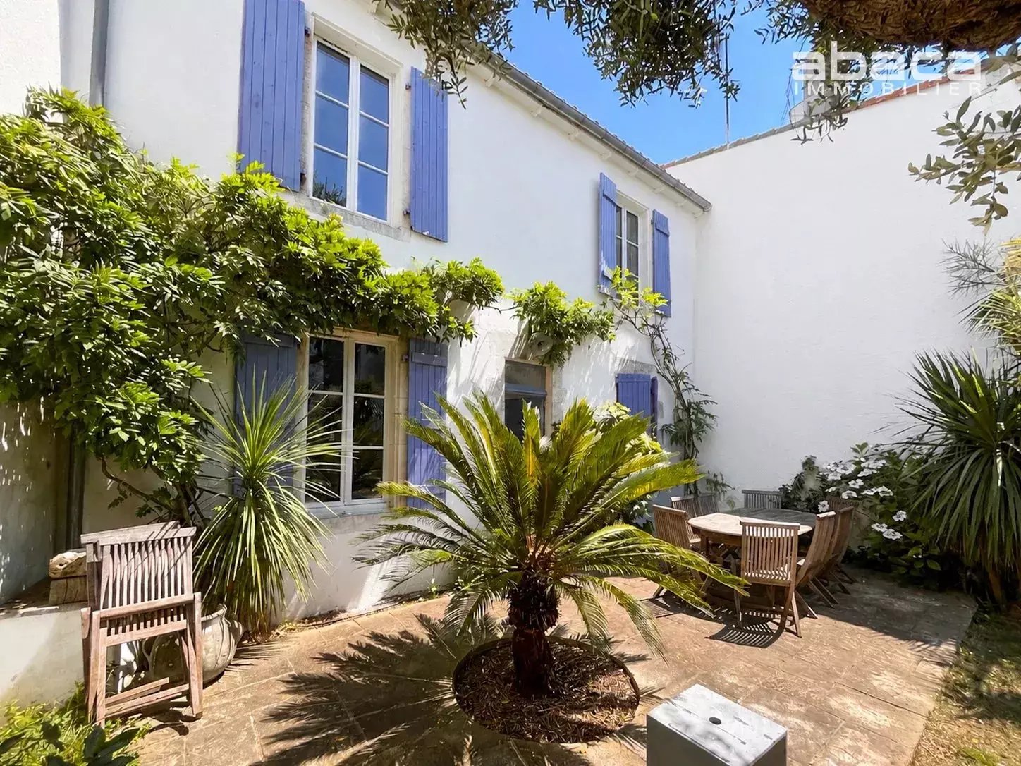 Maison à vendre, 211m², Sainte-Marie-de-Ré