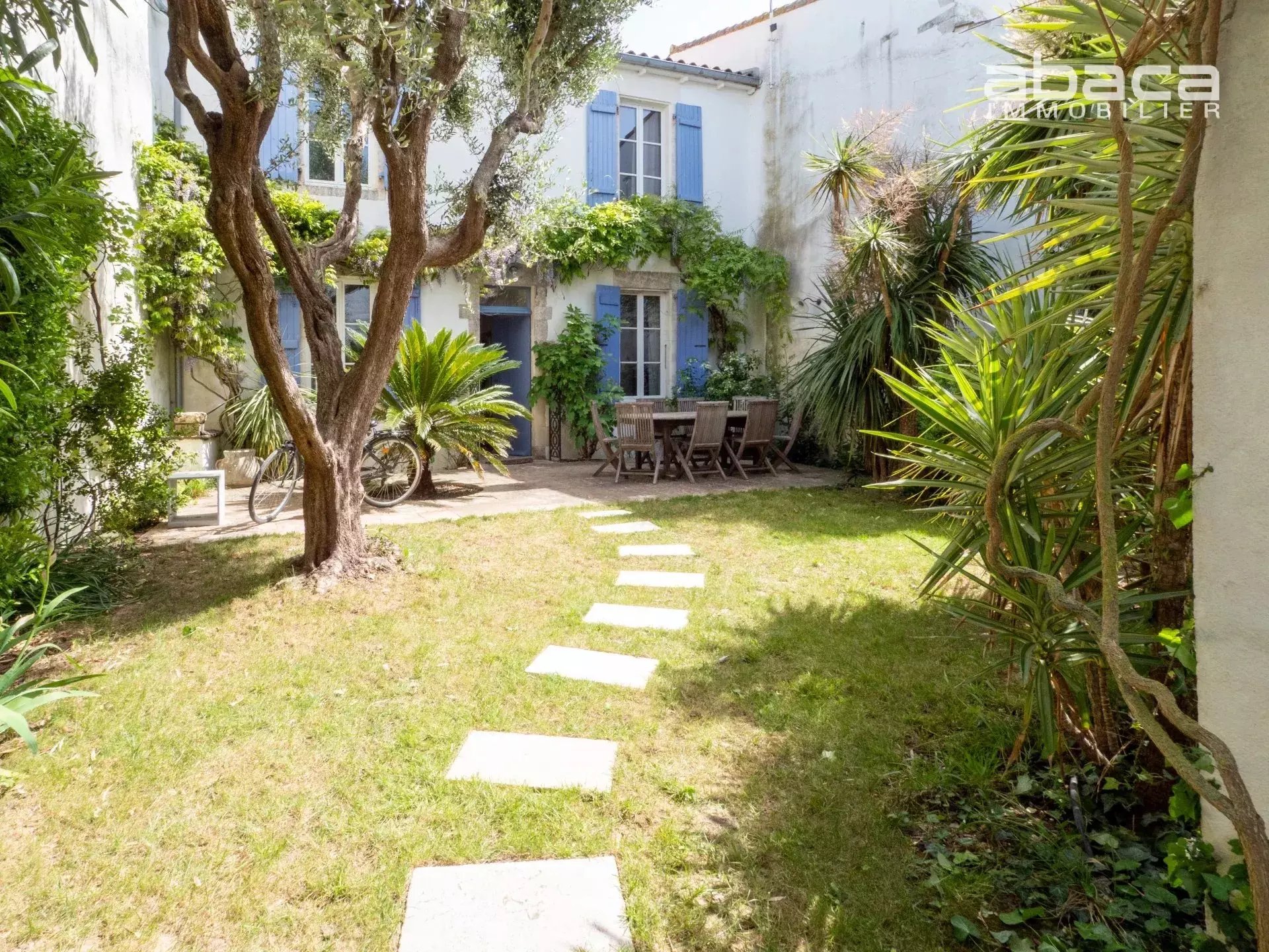 Maison à vendre, 211m², Sainte-Marie-de-Ré