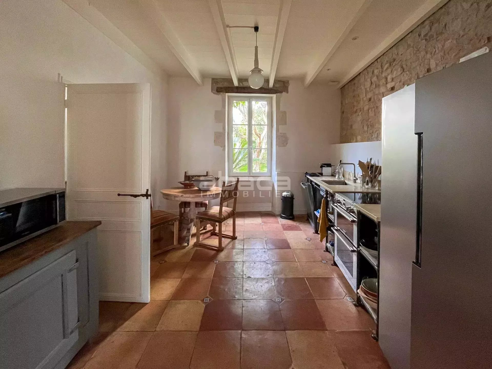 Maison à vendre, 211m², Sainte-Marie-de-Ré