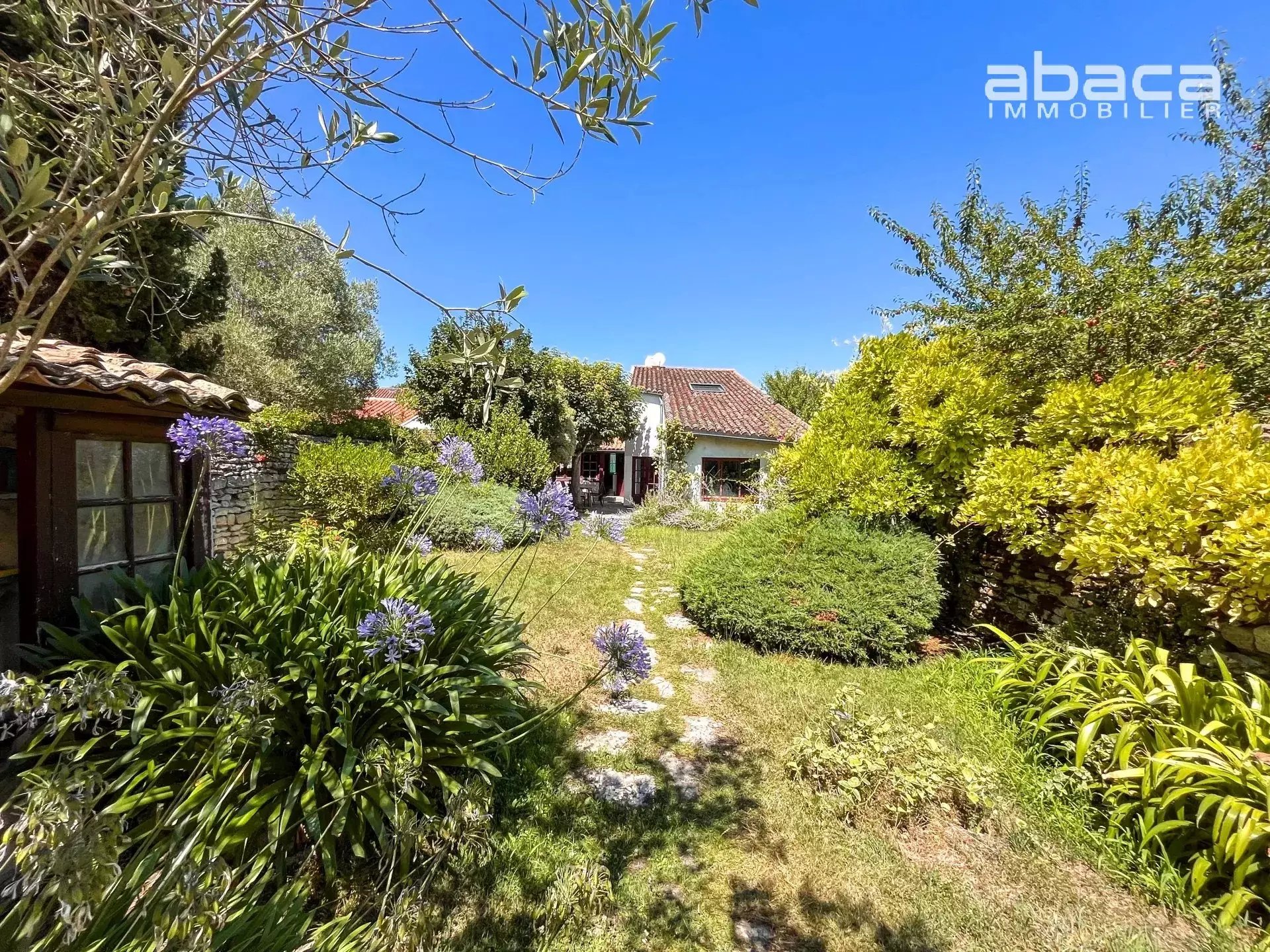 Maison à vendre, 258m², Le Bois-Plage-en-Ré