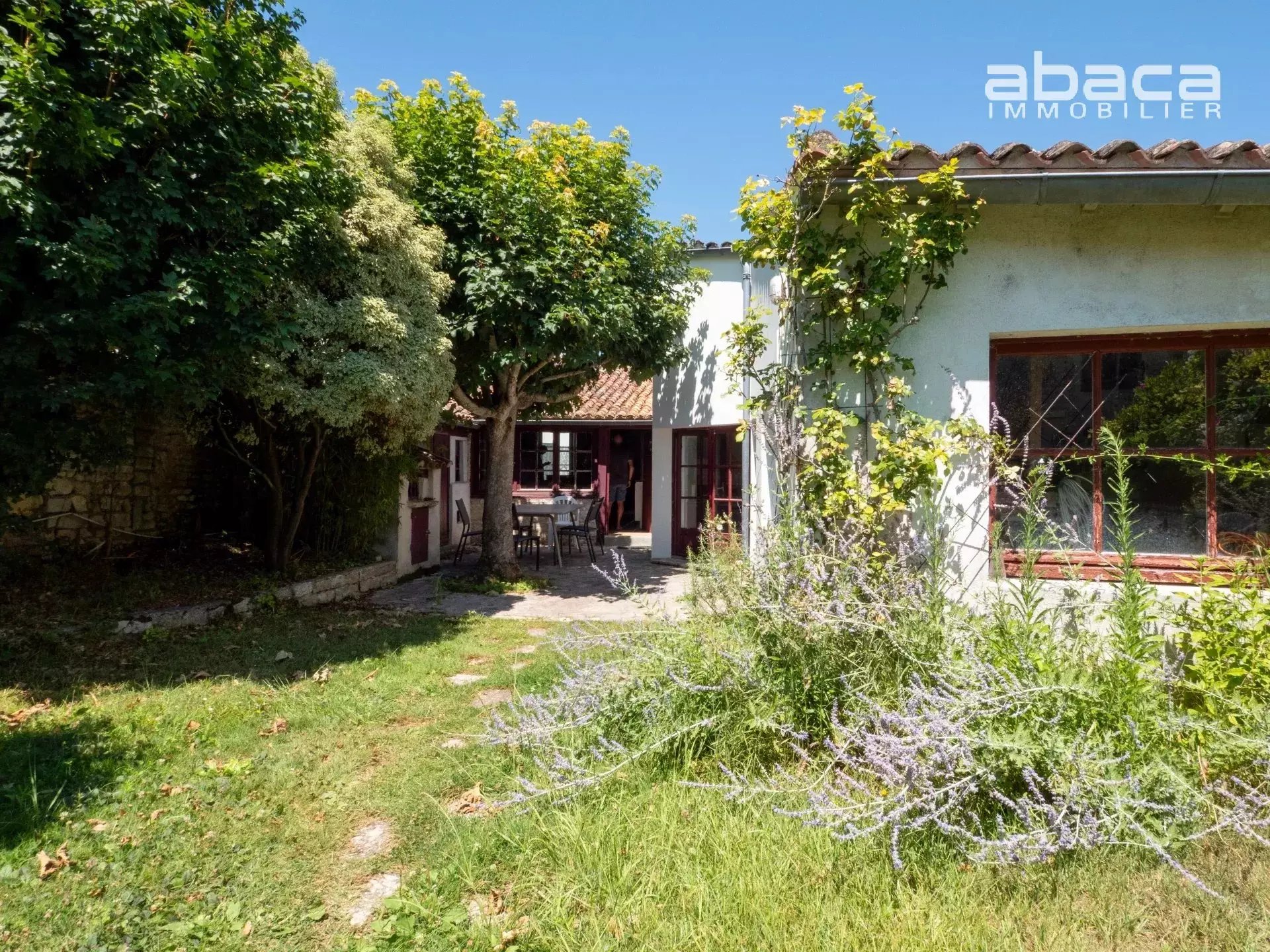 Maison à vendre, 258m², Le Bois-Plage-en-Ré