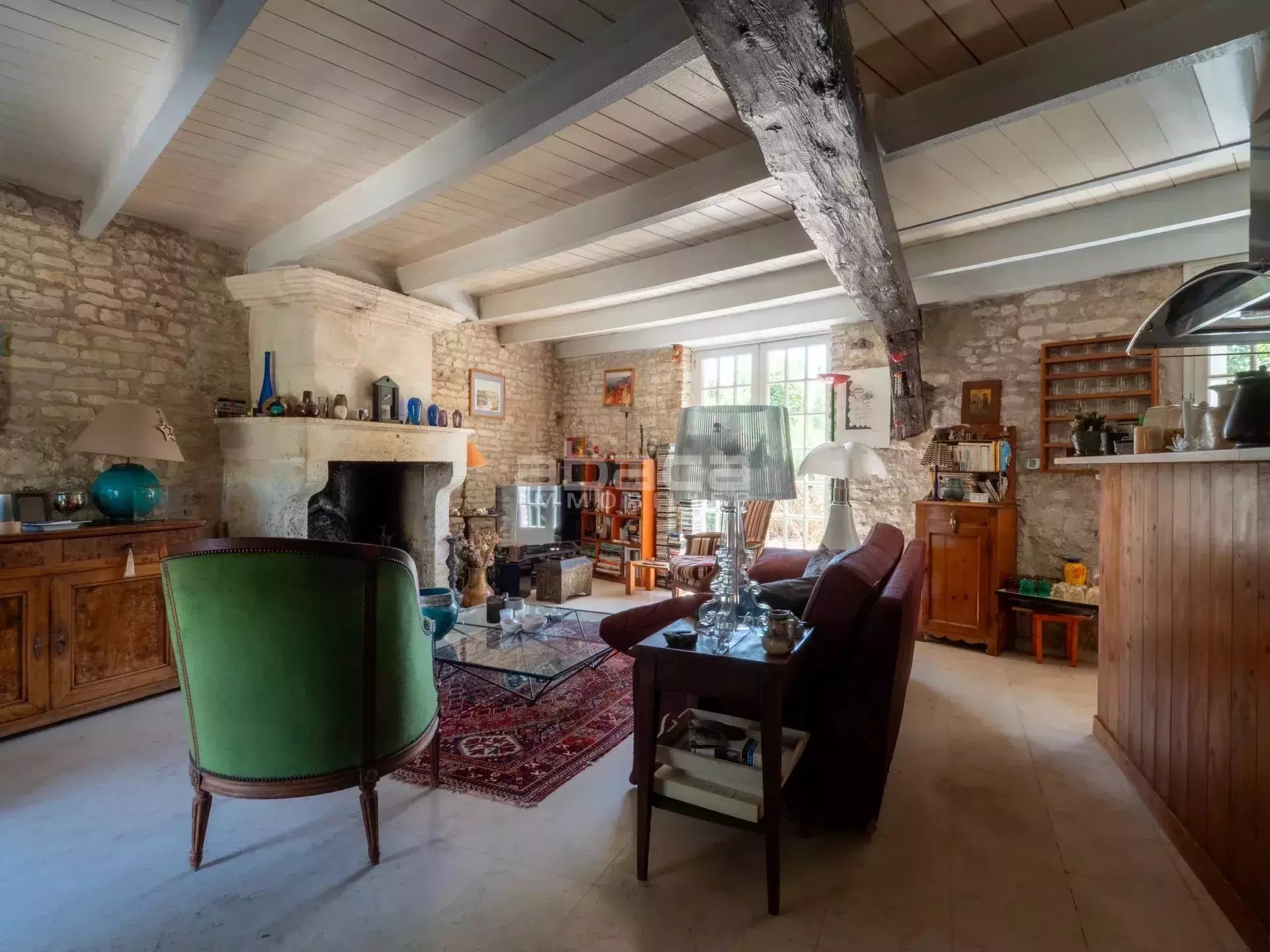 Maison à vendre, 258m², Le Bois-Plage-en-Ré
