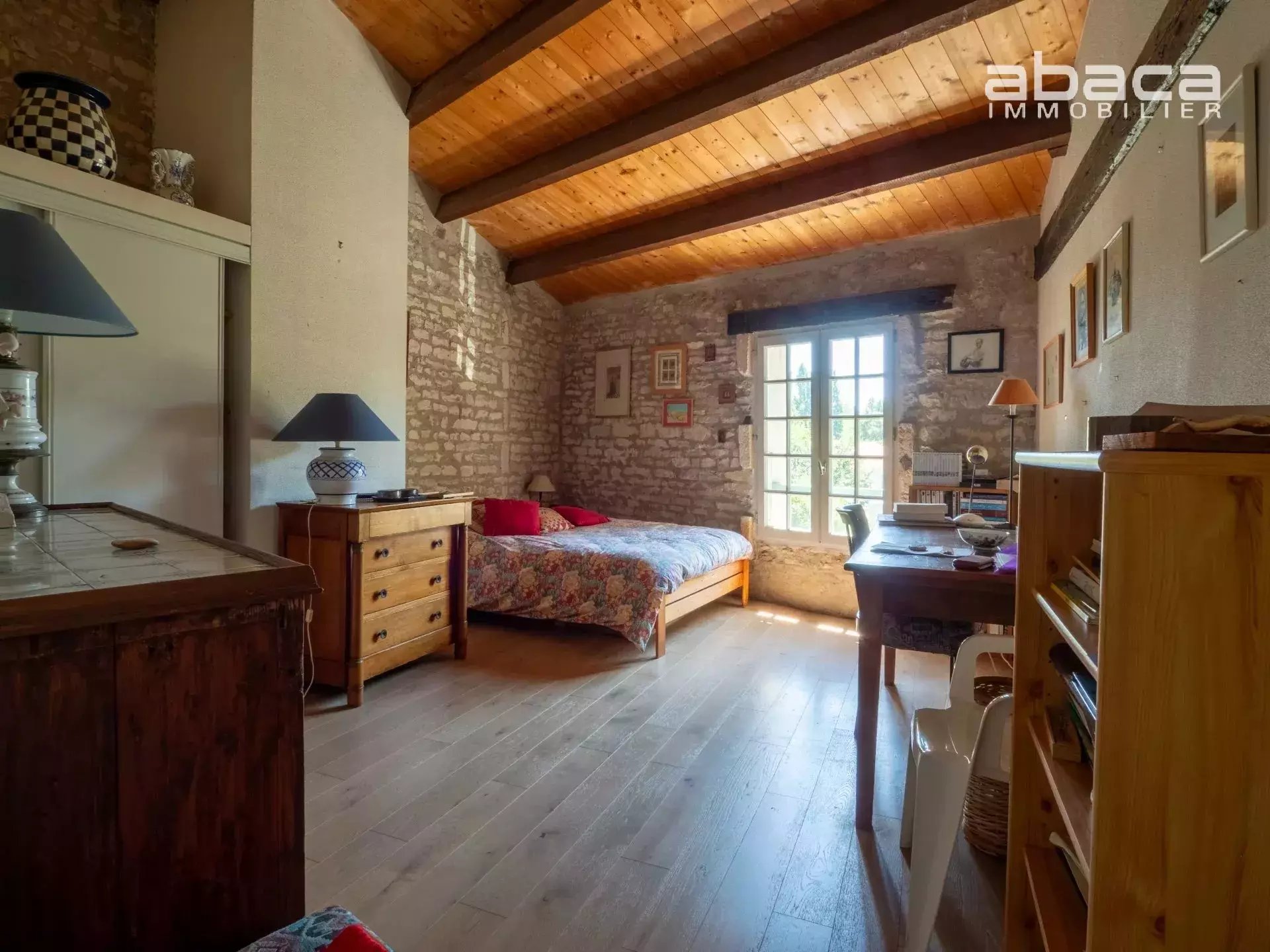 Maison à vendre, 258m², Le Bois-Plage-en-Ré