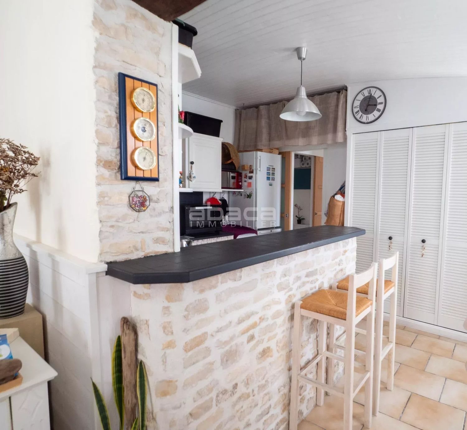 Maison à vendre, 51m², La Couarde-sur-Mer