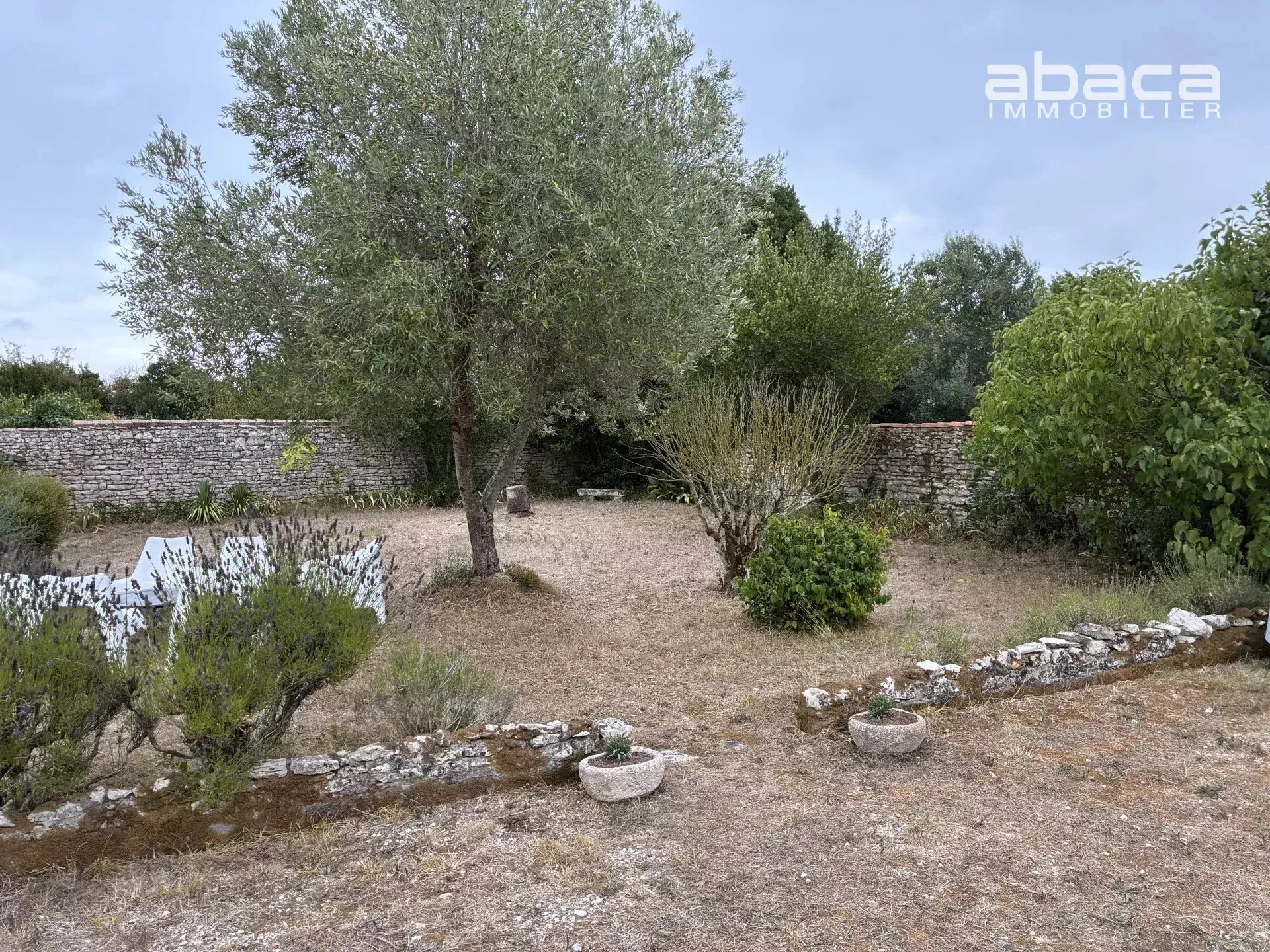 Maison à vendre, 1m², Le Bois-Plage-en-Ré