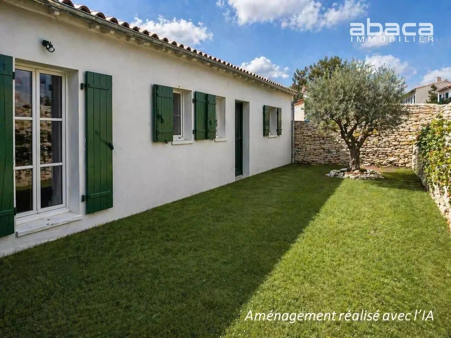 Maison à vendre, 106m², Le Bois-Plage-en-Ré