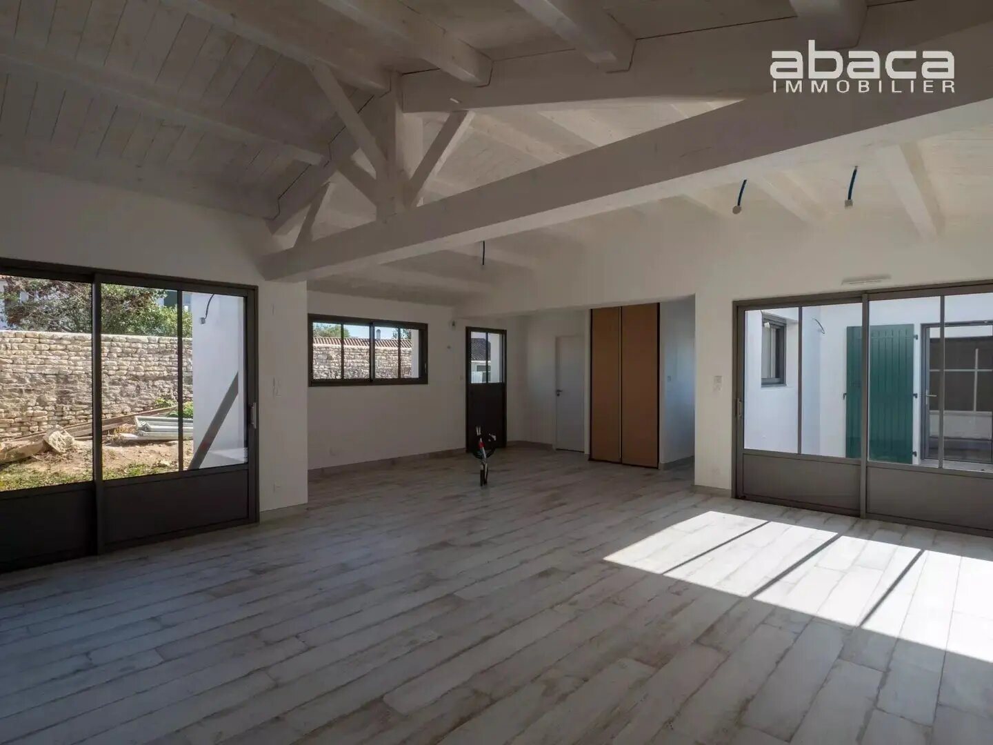 Maison à vendre, 106m², Le Bois-Plage-en-Ré