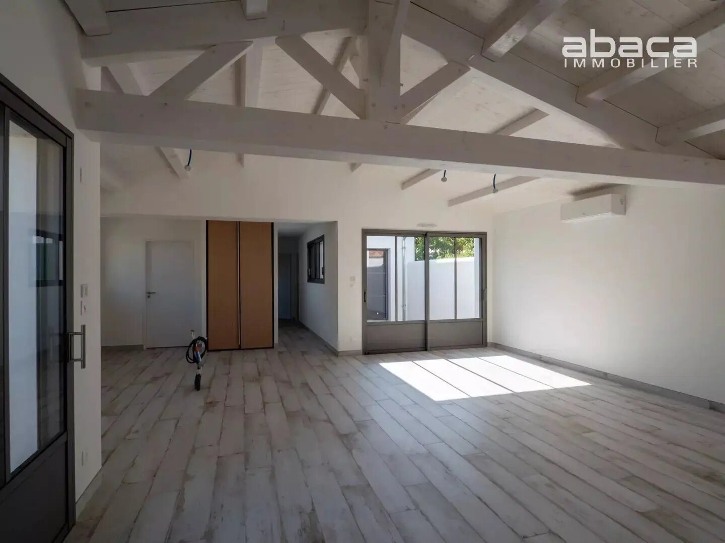 Maison à vendre, 106m², Le Bois-Plage-en-Ré