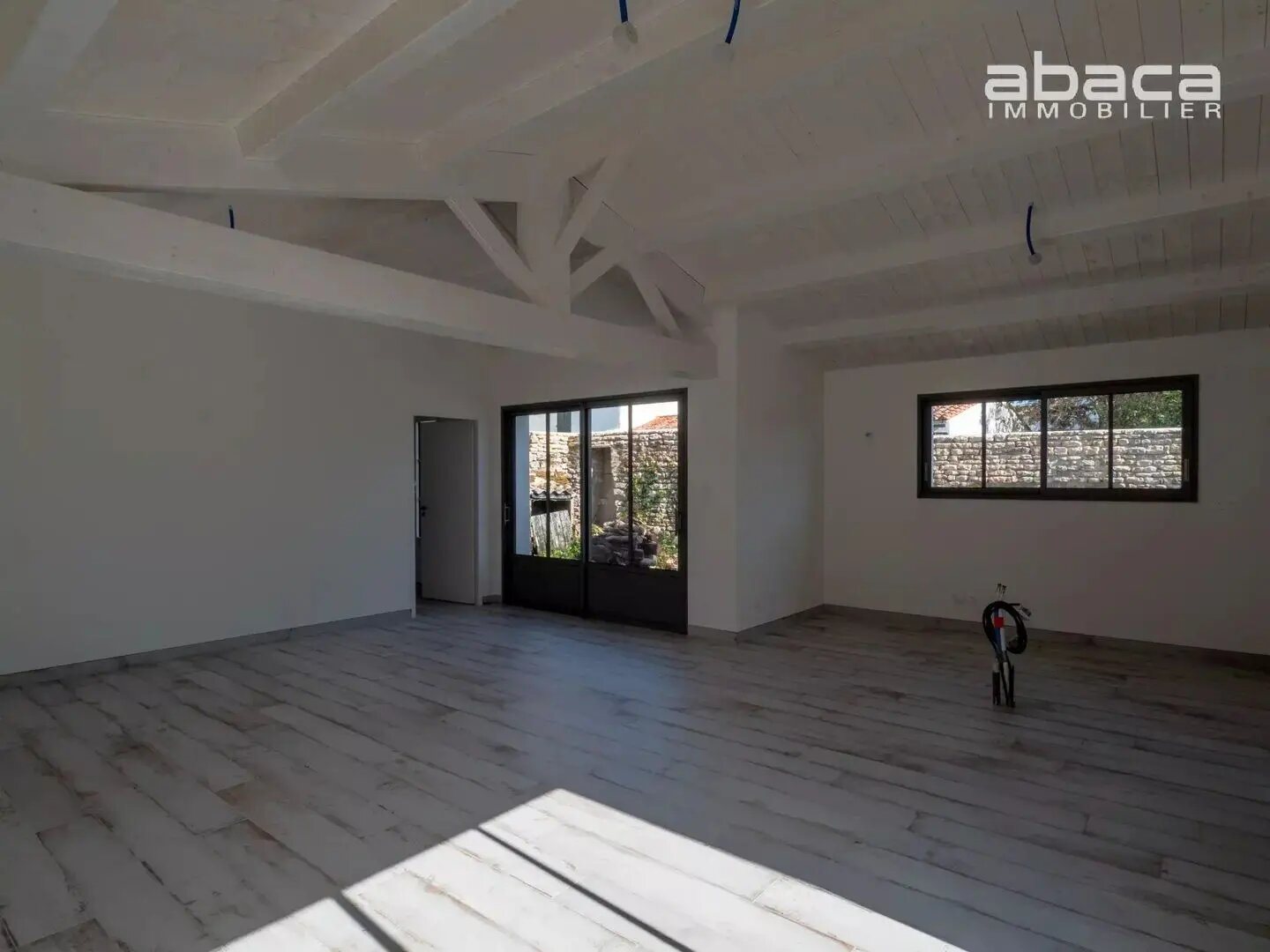 Maison à vendre, 106m², Le Bois-Plage-en-Ré