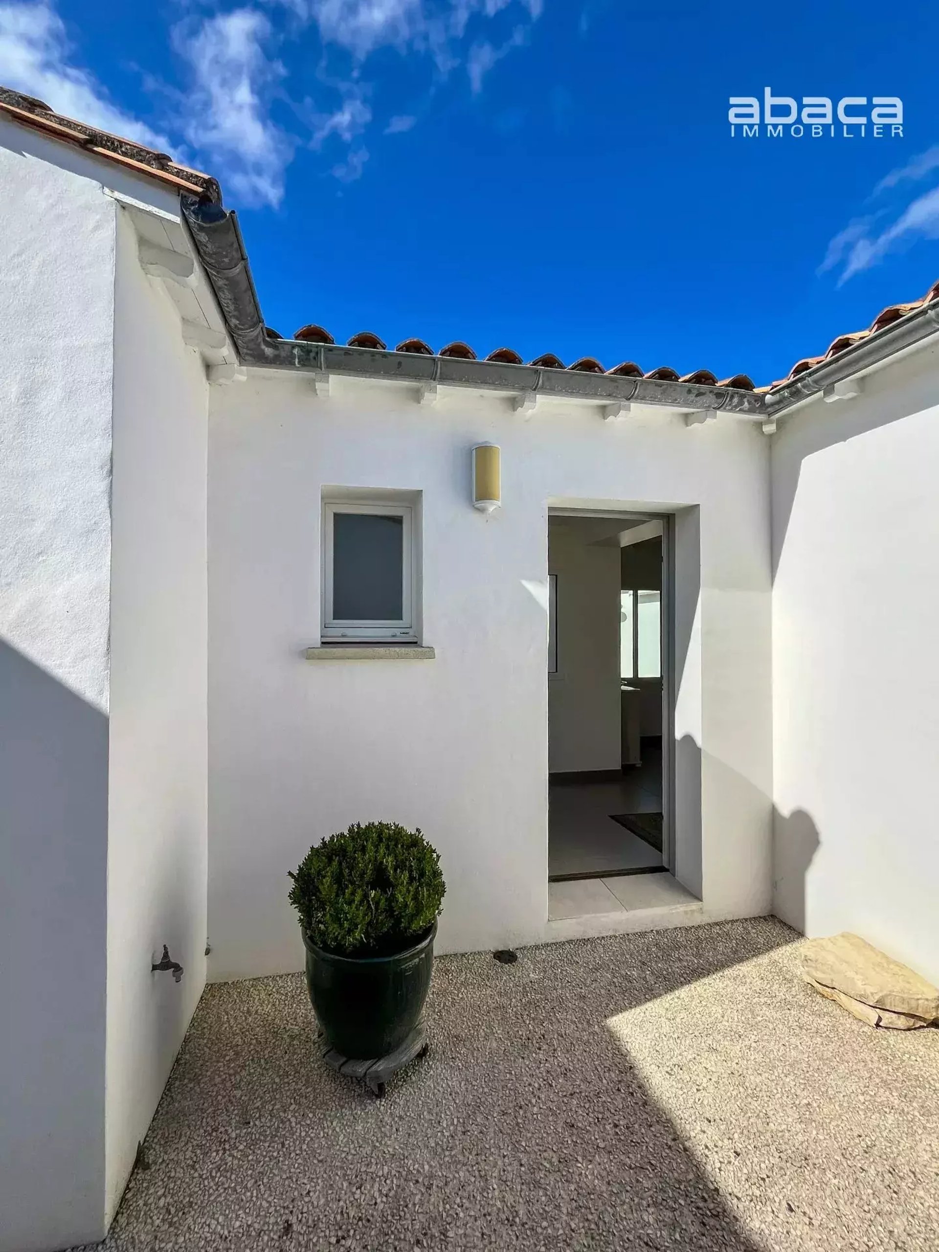 Maison à vendre, 103m², Le Bois-Plage-en-Ré