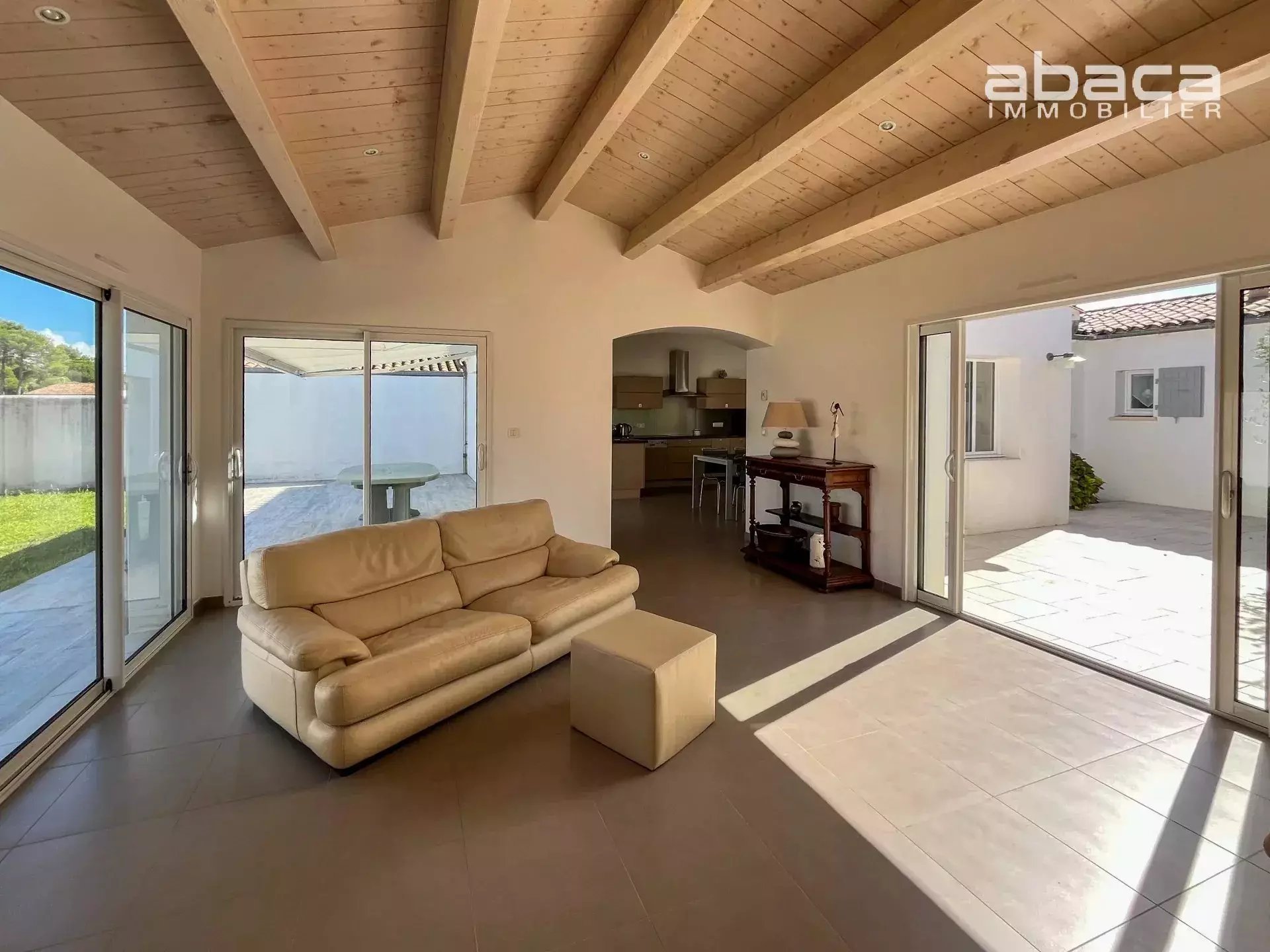 Maison à vendre, 103m², Le Bois-Plage-en-Ré