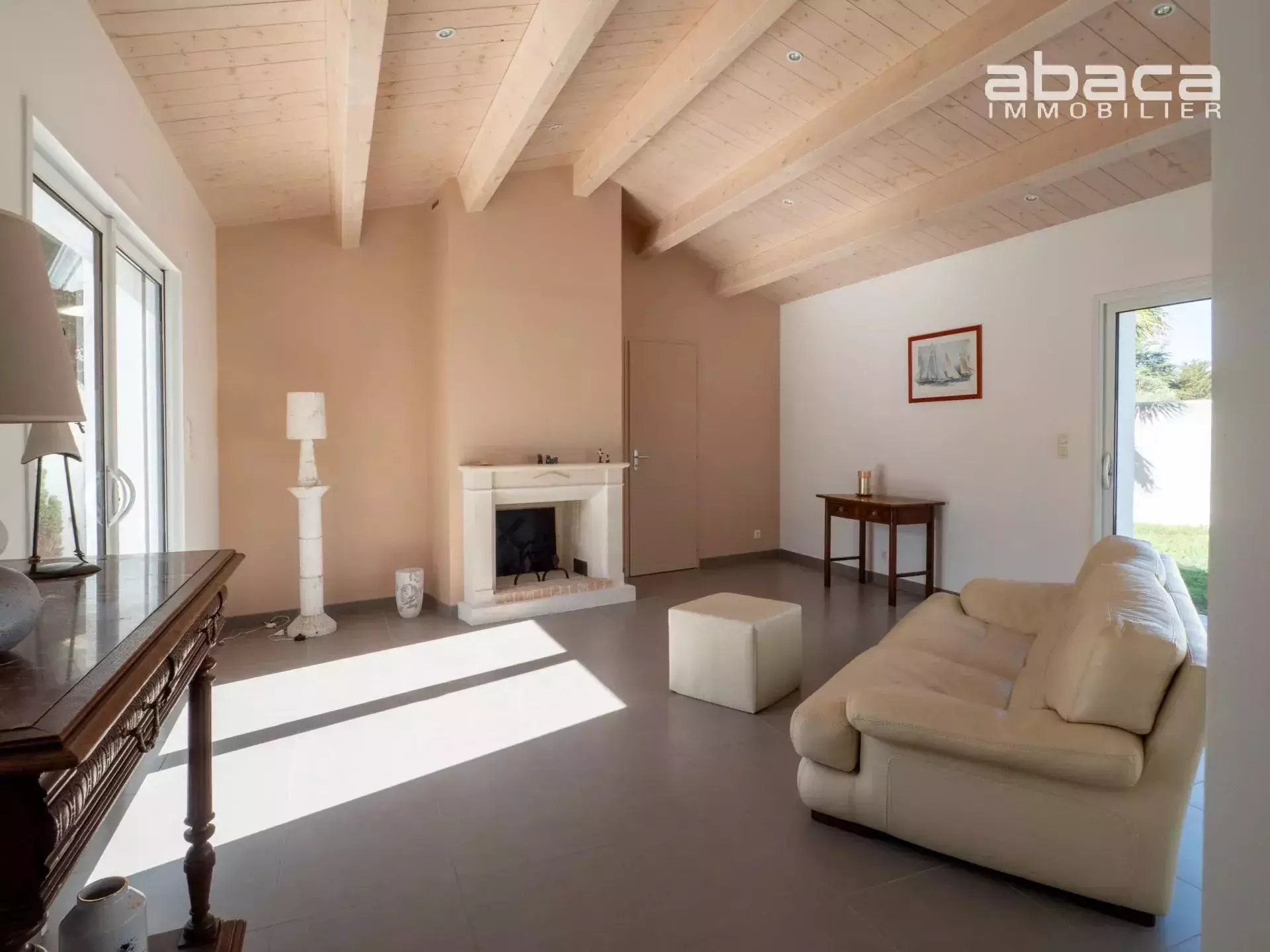 Maison à vendre, 103m², Le Bois-Plage-en-Ré